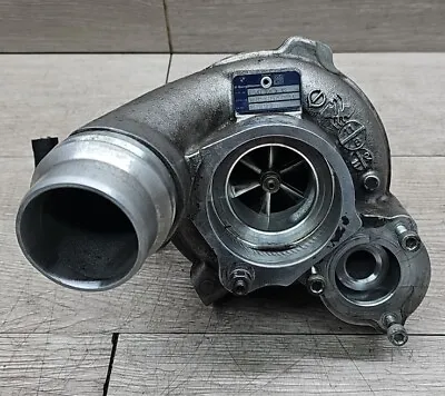 11-13 Bmw N55 Turbocharger Turbo Oem Untested  • $125