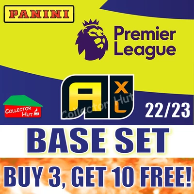 £2.59 • Buy Premier League Adrenalyn XL 2023 22/23 Trading Cards 10 - 189 (BASE SET )