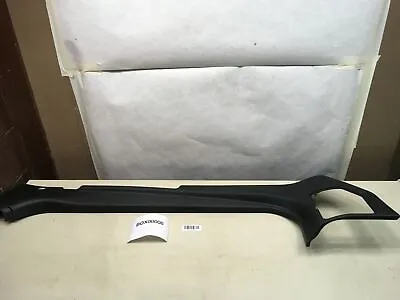 2010 Mini Cooper R56 Front Right Passenger Door Sill Plate Molding Trim Oem+ • $59.84