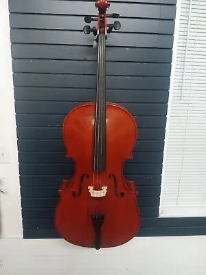 Yamaha Vc5 4/4 Cello • $900