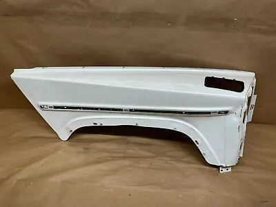 2019-2023 Mercedes G Wagon G550 G63 Right G Class W463 Fender RH Passenger Oem • $289.67