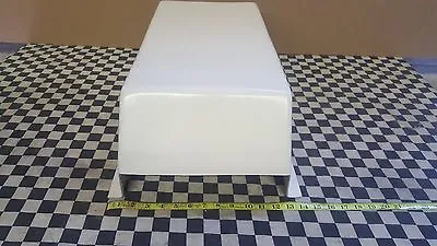 SweetTwo Lane Blacktop Gasser  Hood  Scoop 55 Chevy With Front  Cut • $129