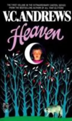 $4.09 • Buy Heaven By V. C. Andrews
