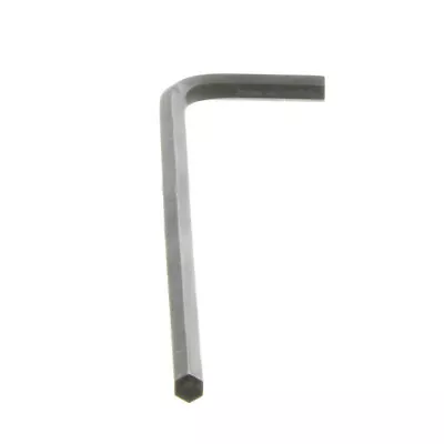 Bondhus 13960 Allen Key Hex 4mm Metric Steel Long Arm - Made In USA • $5