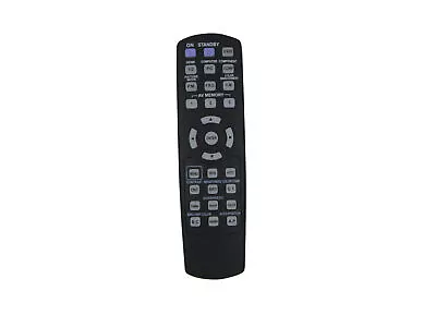 Remote Control For Mitsubishi HC3800 HC3200 HC3900 HC4000 DLP Projector • $33.43