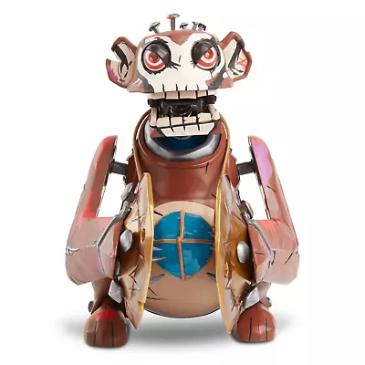 £241.82 • Buy LoL League Of Legends Powder's Wind Up Monkey Riot Games Authentic Goods