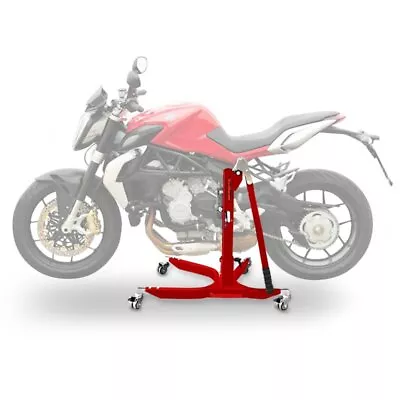 Motorcycle Jack Lift Central RB MV Agusta Brutale 800 13-22 ConStands Power • $459.99