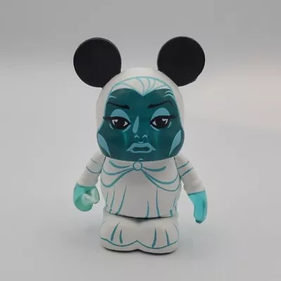 Disney Parks Vinylmation 3  HAUNTED MANSION SERIES 1 Little Leota Chaser • $35