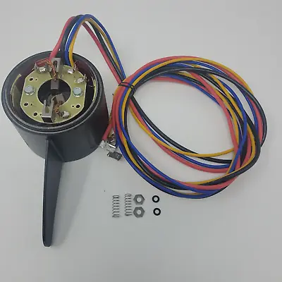 8M0131208 MotorGuide 5 Speed Comm Cap Assembly (R3/X5) • $71.99