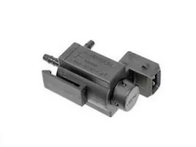 $54 • Buy BMW 1995-2008 Vacuum Control Valve Exhaust Flap / Air Pump Control E46