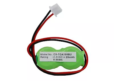 New Rechargeable Battery For Toshiba Tecra A9-S9012XTecra A9-S9013 • $16.71