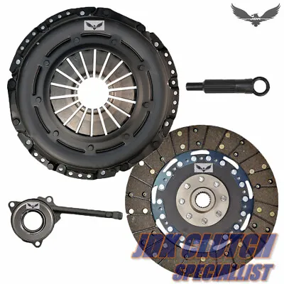 JD STAGE 1 MILD CLUTCH KIT Fits 2002 - 2005 VW BEETLE TURBO S 1.8L DOHC *6 SPEED • $129.97