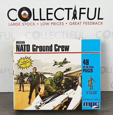 Mpc - Modern Nato Ground Crew - Ho / 1:72 Model Kit 🔥b5 • $8.99
