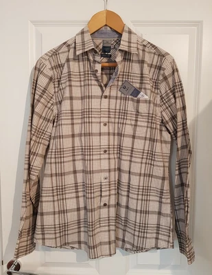 £1.49 • Buy NEW Mens Atlantic Bay Shirt Size M