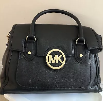 Michael Kors Margo Lg Shldr Satchel New With Tags • $164.99