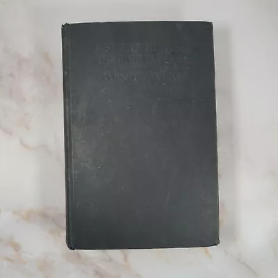 A Short History Of Civilization Lynn Thordyke 1937 First Ed. Fifteenth Printing  • $7.96