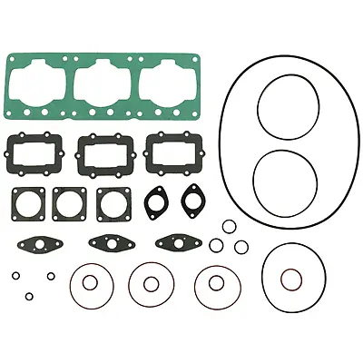 SPI Top End Gasket Kit For 2003 Ski-Doo Formula MACH 1/MACH Z 800 LC/3 • $52.69