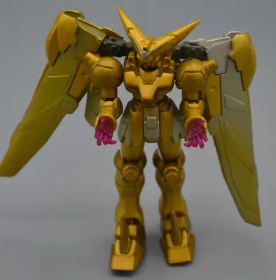 Hyper Mode Master Gundam - Action Figure Mobile Fighter G Gundam • $15