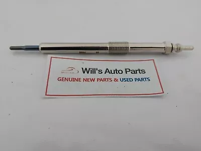 $49 • Buy Glow Plug Genuine Brand New Suits Ssangyong Actyon/sports 2006-2011