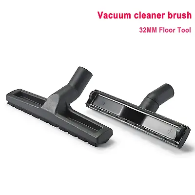 Tool Kit CREVICE Brush & Upholstery Tool Vacuum Cleaner Bursh 32-35mm For MIELE • £9.89
