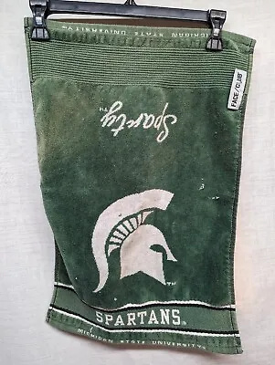 Michigan State University Golf Towel • $7.59