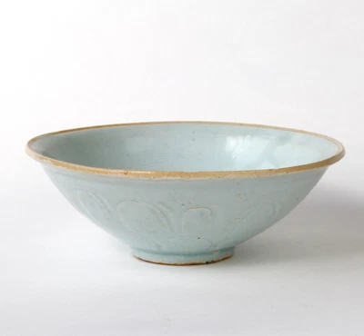 £2393.02 • Buy Antique Chinese Rare Carved QingBai 'duck' Bowl Southern Song Dynasty