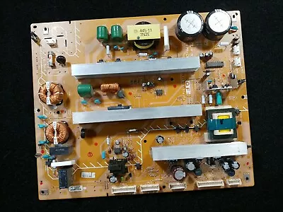 $39.96 • Buy 🖥️ Sony® OEM Genuine GF Power Board A1362552B 1-873-814-13 For TV: KDL-52XBR4