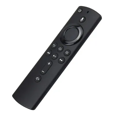 Remote Control Amazon Fire Sitck Replacement Alexa Voice Prime 4K Lite L5B83G • £5.99