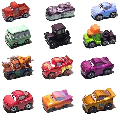 £4.50 • Buy DISNEY PIXAR CARS MINI RACERS Blind Box Choose Your Favourite Combined Postage