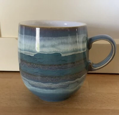 £15 • Buy Denby Azure Mug