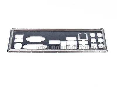 I/O Shield Backplate For ASRock Z87 Extreme4 Motherboard Backplate IO • $7.58