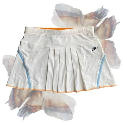 Nike Vintage Golf Tennis Mini Skirt (XS) • $40