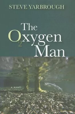 The Oxygen Man • $5.24