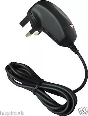 Mains Charger For Navman Panoramic 7 Inch • £7.97