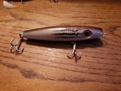 Rm Smith Lure • $25