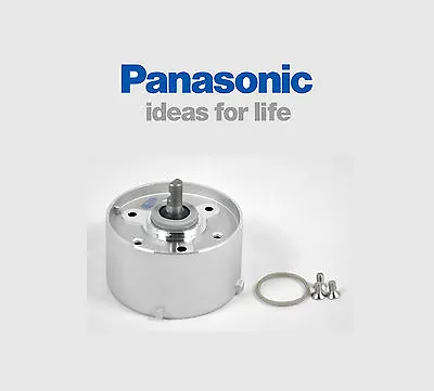 Panasonic Mounting Shaft & Bearing Assembly ADA29B149 For Bread Maker Ovens • £24.49