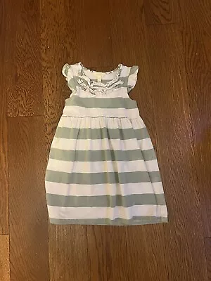 Matilda Jane Stripe Dress 4 • $5