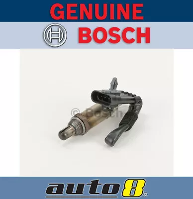 Bosch Oxygen Sensor For Chevrolet Camaro Z28 Coupe 5.7L Petrol LT1 1992 - 1997 • $92.40