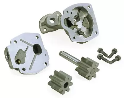 Moroso 22160 High Volume Oil Pump For Chevy Big-Block Engines • $164.99