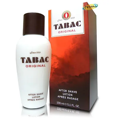 Tabac Original Aftershave Lotion 150ml • £21.19