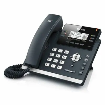 Yealink T42S Gigabit IP Phone • $24.99