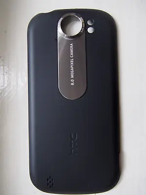 HTC Mytouch 4G Slide OEM Battery Cover ( Black ) • $13.18