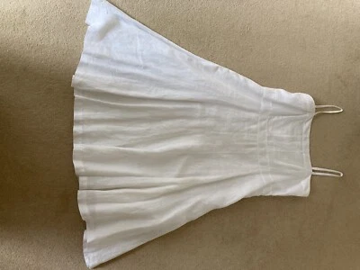 £16 • Buy Laura Ashley Dress - Size 14