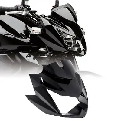 $100 • Buy Upper Front Fairing Headlight Cowl Nose Painted  Fit For Kawasaki Z750 2007-2012