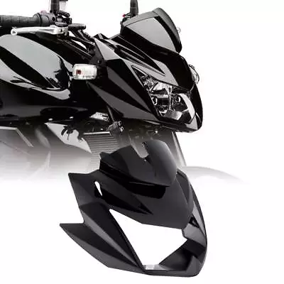 Upper Front Fairing Headlight Cowl Nose Painted  Fit For Kawasaki Z750 2007-2012 • $100