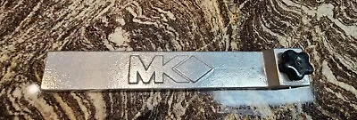 MK-212-6 Stone & Tile Saw 15  Diamond Rip Guide Fence PN. 160286 • $40