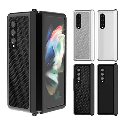 [S2B]Alpha Slim Case Cover With  A Stand For Samsung Galaxy Z Fold 3 Case Cover • $84.99