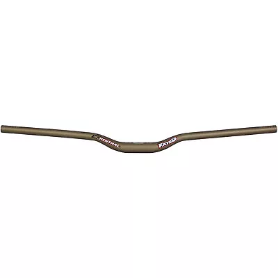 Renthal Fatbar V2 Bars (31.8) 30mm Rise Alugold • $110.45