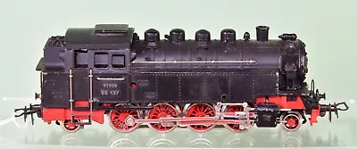 50's Marklin Vintage HO Steam Locomotive TT 800 GRO • $465