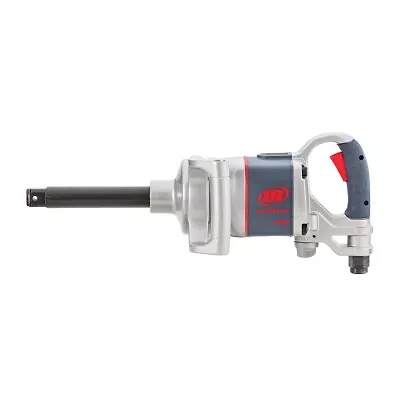 $811.88 • Buy Ingersoll Rand (IRT2850MAX6) 1  D-Handle Impact Wrench With 6  Anvil
